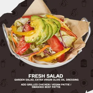 Salad