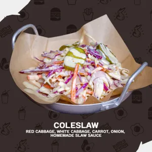 Coleslaw