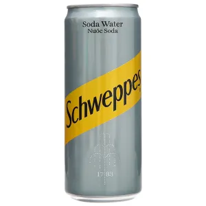 Soda