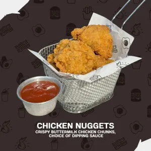 Chicken Nuggets