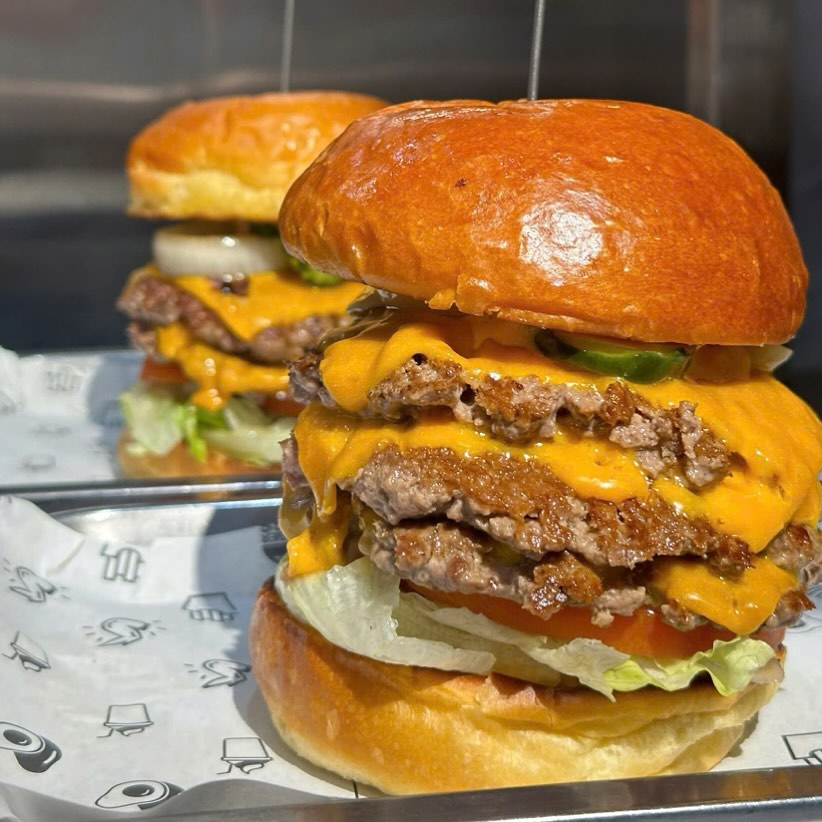 🚨 Off-Menu Alert 🚨
Word’s been spreading… our secret Triple Boss Cow has been 