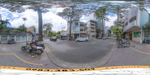 Burger Joint Saigon photo 6 in Thao Dien