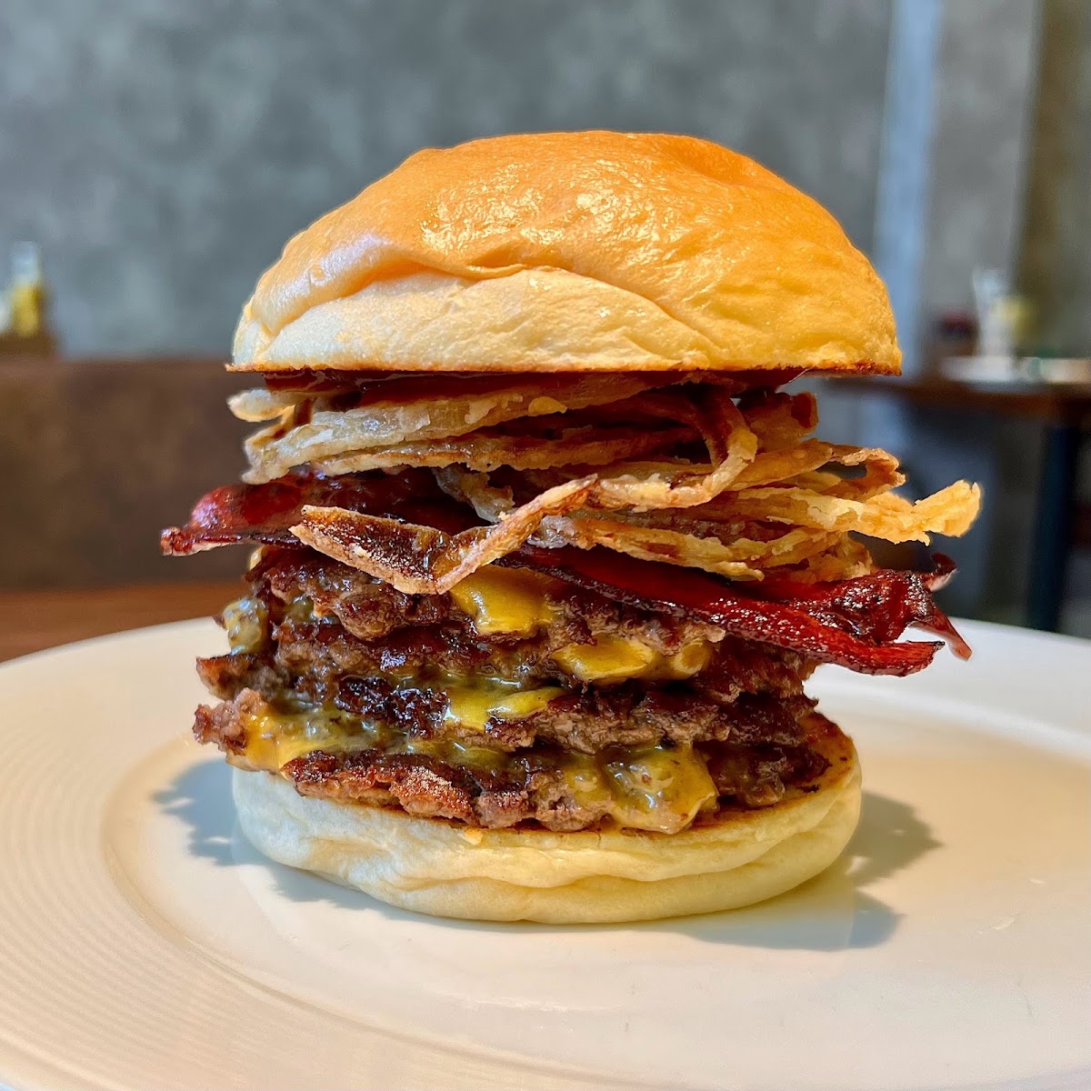 Burger Joint Saigon photo 7 in Thao Dien