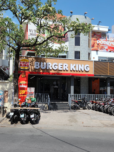 Burger King photo 6 in Thao Dien