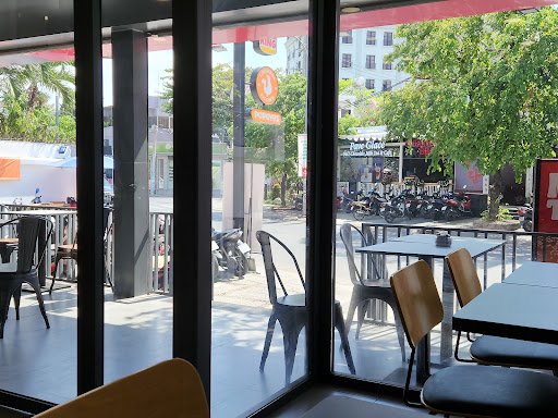 Burger King photo 9 in Thao Dien
