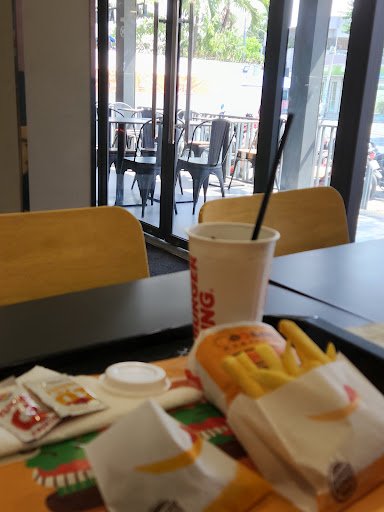 Burger King photo 12 in Thao Dien