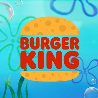 Burger King logo