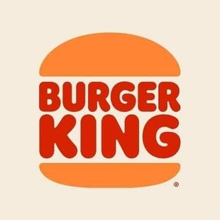 Burger King Fast food restaurant in Ho Chi Minh City - exterior