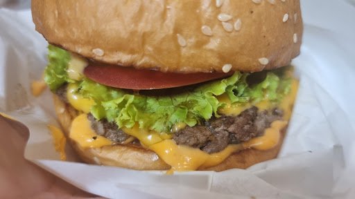 Burger Meister Thảo Điền photo 10 in Thao Dien