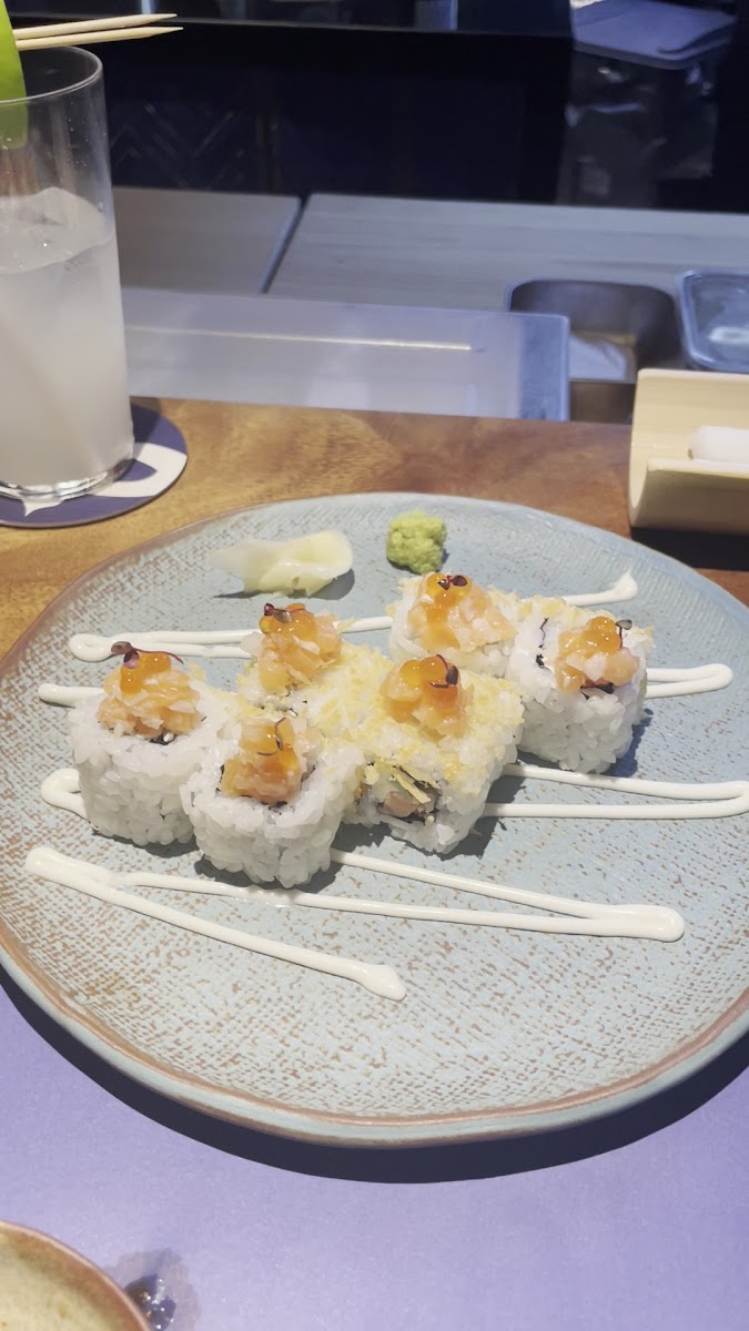 Busshari Modern Japanese Eatery photo 1 in Thao Dien