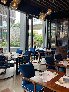 Busshari Modern Japanese Eatery photo 3 in Thao Dien