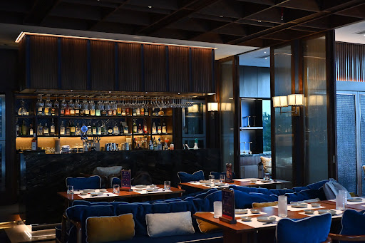 Busshari Modern Japanese Eatery photo 5 in Thao Dien