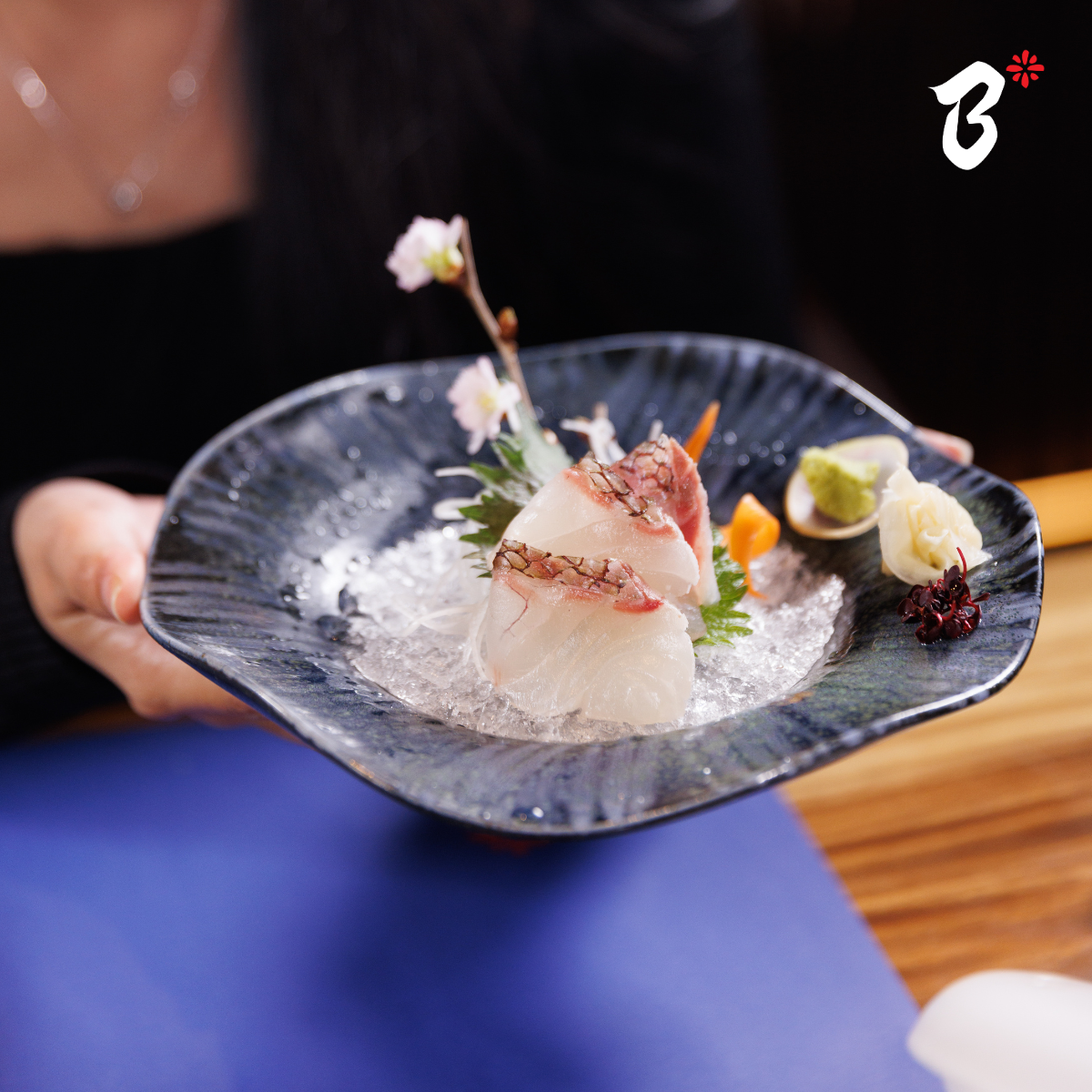 Busshari Modern Japanese Eatery photo 5 in Thao Dien