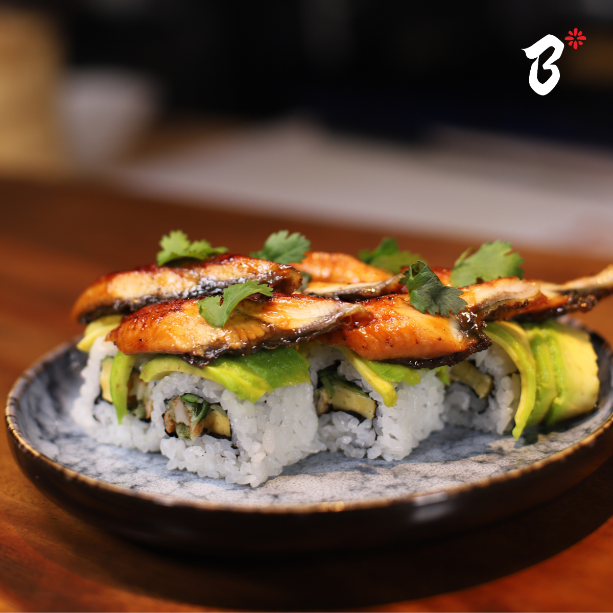 Busshari Modern Japanese Eatery photo 7 in Thao Dien