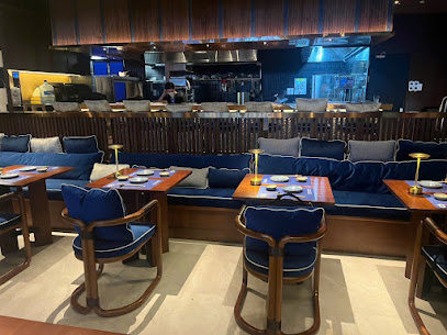 Busshari Modern Japanese Eatery - Japanese in Thao Dien