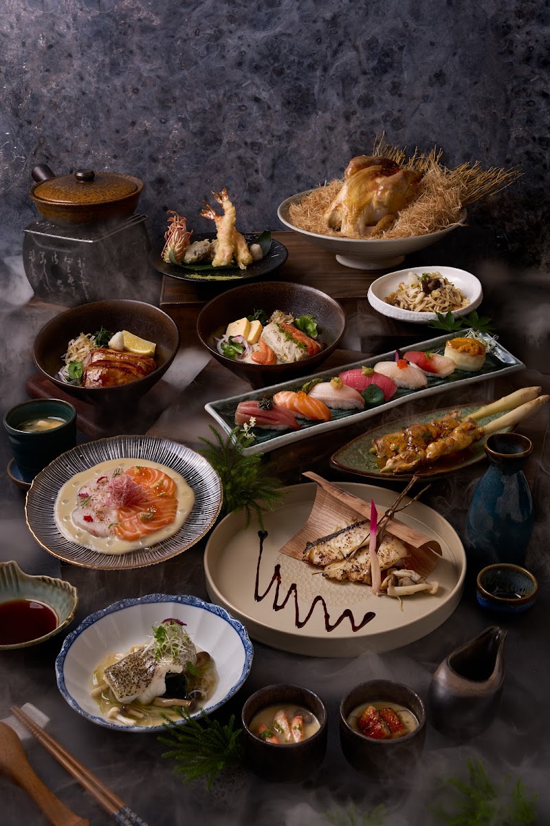 Busshari Modern Japanese Eatery photo 9 in Thao Dien