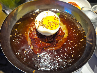 Jajangmyeon