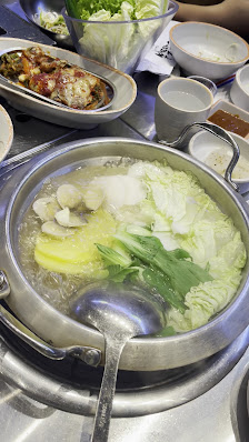 Hot Pot