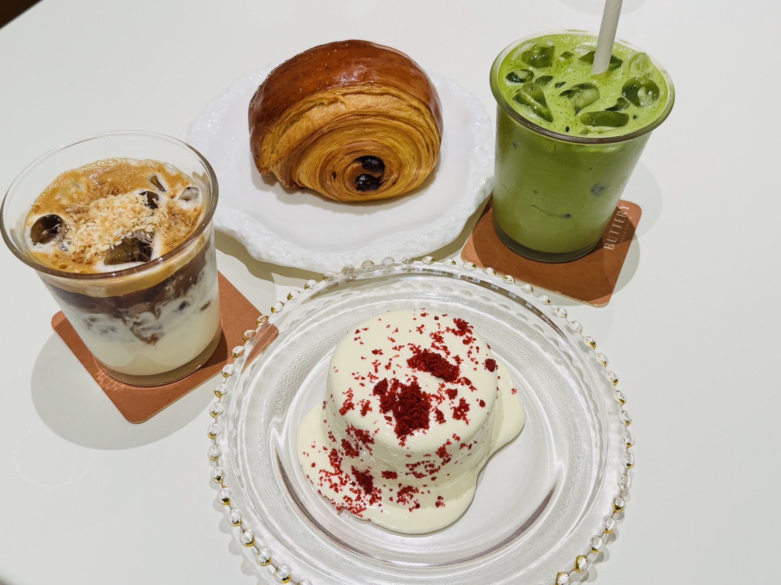 Buttery Cake & Cafe photo 4 in Thao Dien