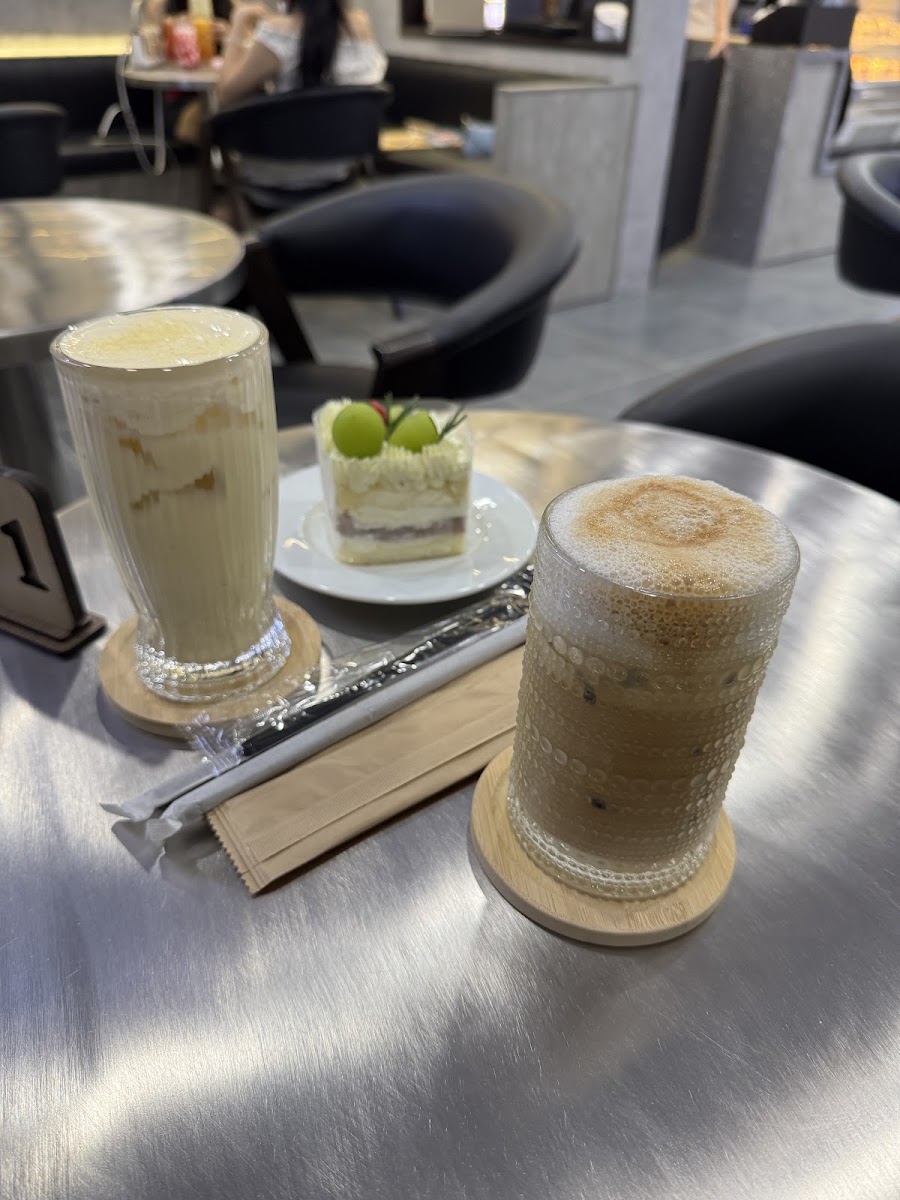 C9 - Coffee & Dessert photo 4 in Thao Dien