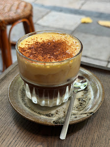 Ca Bop (Egg Coffee) photo 6 in Thao Dien