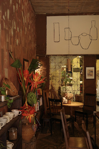 Ca Bop (Egg Coffee) photo 3 in Ha Noi