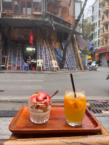 Ca Bop (Egg Coffee) photo 8 in Thao Dien