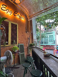 Ca Bop (Egg Coffee) photo 7 in Thao Dien