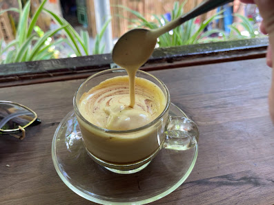 Ca Bop (Egg Coffee) photo 4 in Thao Dien