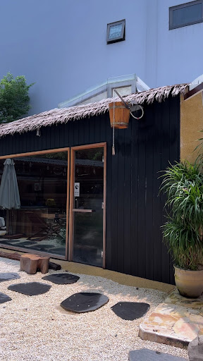 Cá Hồi Sauna & Ice Bath Social Club photo 3 in Thao Dien