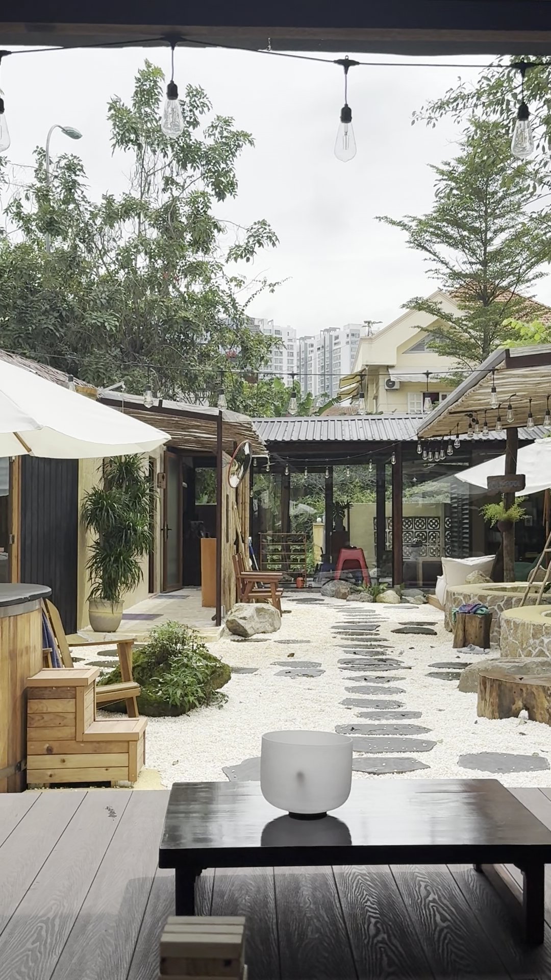 Cá Hồi Sauna & Ice Bath Social Club photo 3 in Thao Dien