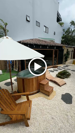 Cá Hồi Sauna & Ice Bath Social Club photo 4 in Thao Dien