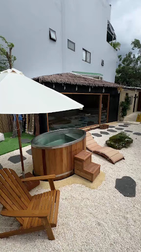 Cá Hồi Sauna & Ice Bath Social Club photo 8 in Thao Dien