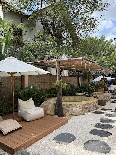 Cá Hồi Sauna & Ice Bath Social Club photo 5 in Thao Dien