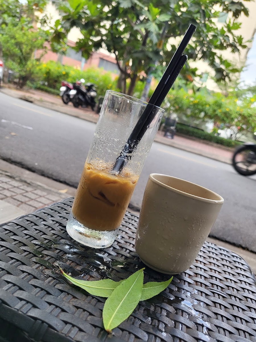 Cà phê Đại Nguyên - CH Garden coffee photo 6 in Thao Dien