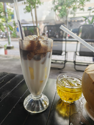 Cà phê C4 photo 1 in Thao Dien