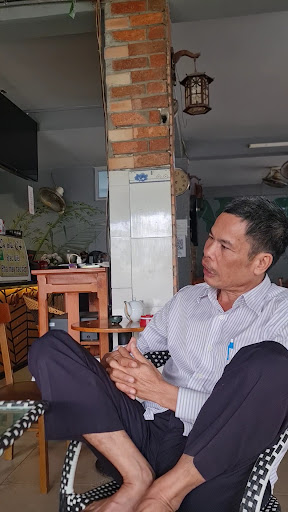 Cà phê C4 photo 4 in Thao Dien