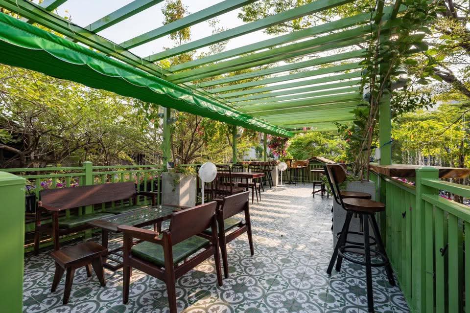 Cà Phê Cà Pháo photo 1 in Thao Dien