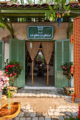 Cà Phê Cà Pháo photo 5 in Thao Dien