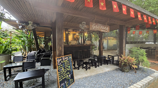 Cà Phê Cà Pháo photo 7 in Thao Dien