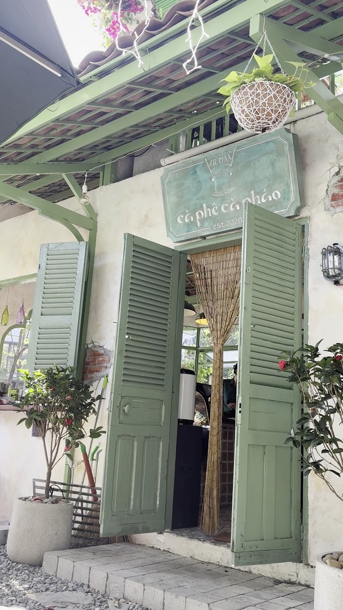 Cà Phê Cà Pháo photo 8 in Thao Dien