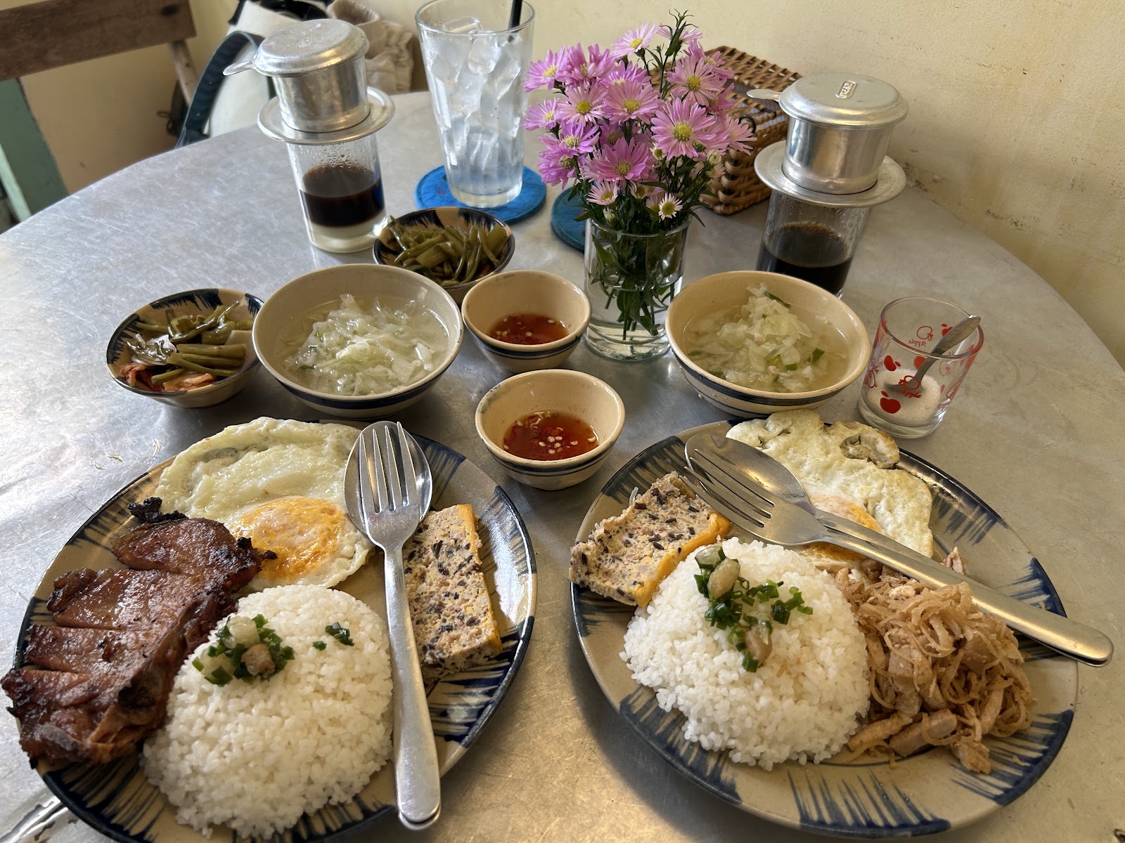 Cà Phê Đỗ Phủ - Bảo Tàng Biệt Động Sài Gòn photo 5 in Thao Dien
