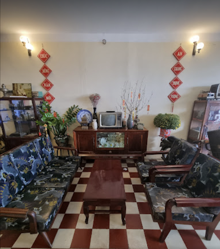 Cà Phê Đỗ Phủ - Bảo Tàng Biệt Động Sài Gòn photo 8 in Thao Dien