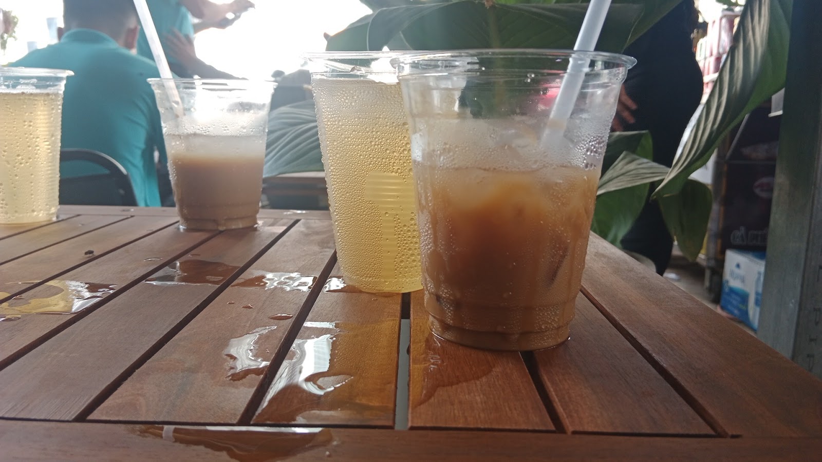 Cà Phê & Điểm Tâm Sáng Tân Cảng photo 1 in Thao Dien