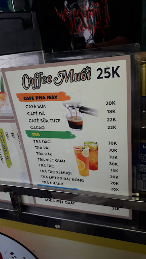 Cà Phê & Điểm Tâm Sáng Tân Cảng photo 4 in Thao Dien