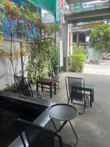 Cà Phê & Điểm Tâm Sáng Tân Cảng photo 5 in Thao Dien