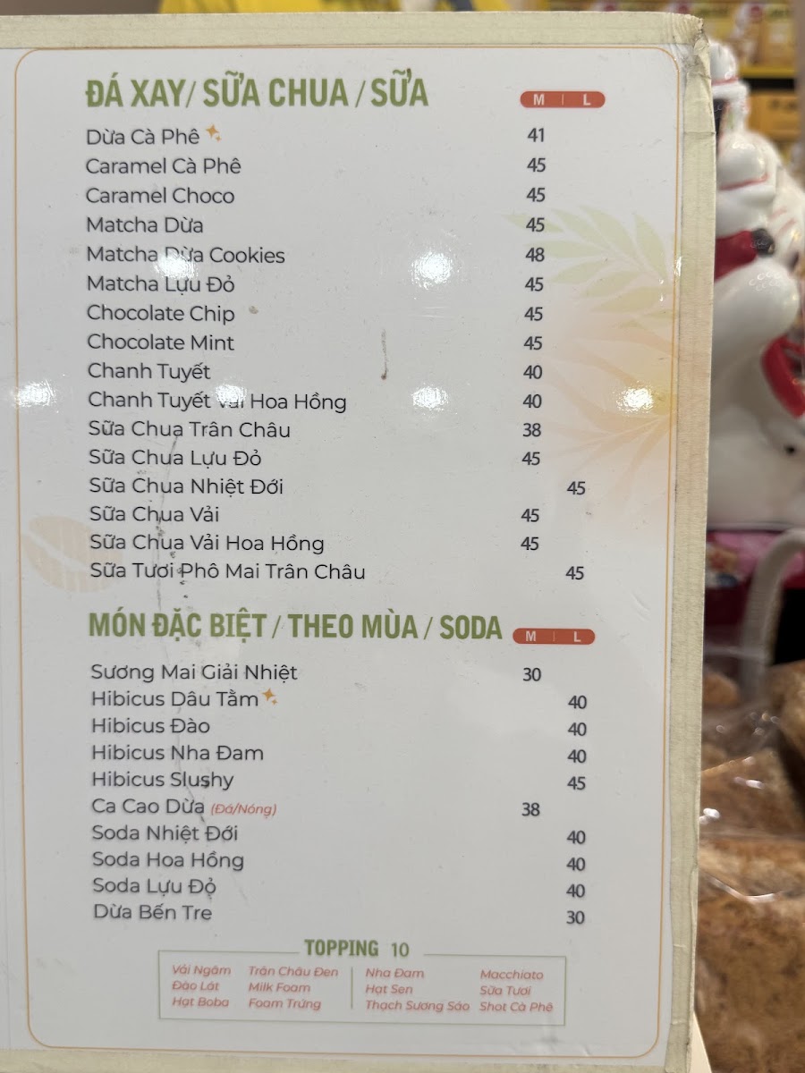 Cà Phê Ông Bầu - The Sun Avenue photo 3 in Thao Dien