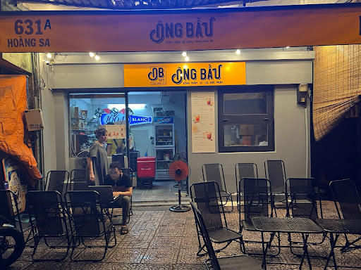 Cà Phê Ông Bầu photo 2 in Thao Dien
