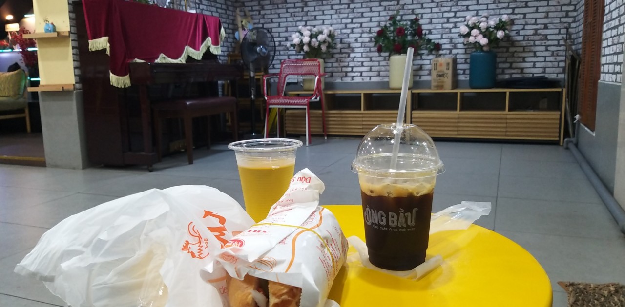Cà Phê Ông Bầu photo 8 in Thao Dien