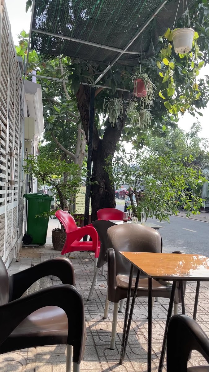 Cà phê Phố nhỏ- ăn sáng photo 4 in Thao Dien